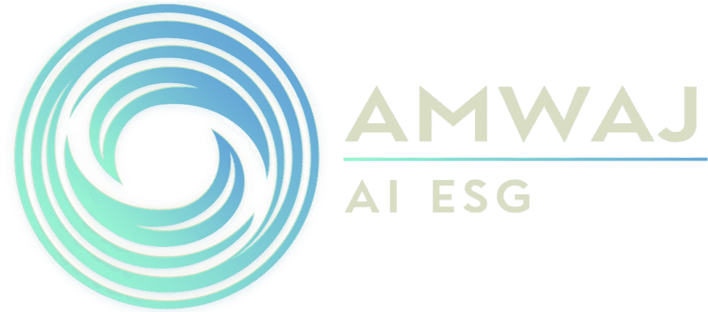 Amwaj Logo